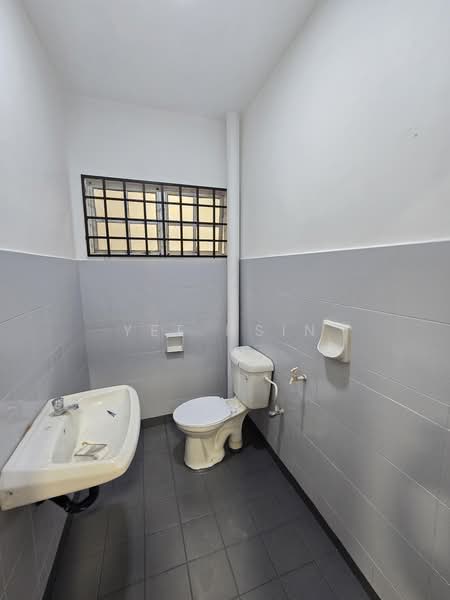Rumah Teres 2 Tingkat untuk Dijual di Bandar Putra (Kulai) - Yee Hsin - PropertyGuru.com.my
