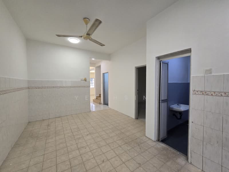 Rumah Teres 2 Tingkat untuk Dijual di Bandar Putra (Kulai) - Yee Hsin - PropertyGuru.com.my