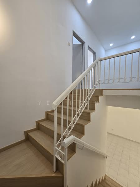 Rumah Teres 2 Tingkat untuk Dijual di Bandar Putra (Kulai) - Yee Hsin - PropertyGuru.com.my