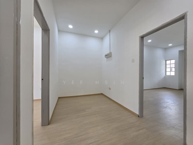 Rumah Teres 2 Tingkat untuk Dijual di Bandar Putra (Kulai) - Yee Hsin - PropertyGuru.com.my
