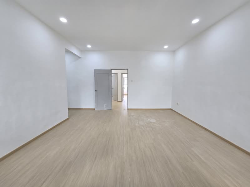 Rumah Teres 2 Tingkat untuk Dijual di Bandar Putra (Kulai) - Yee Hsin - PropertyGuru.com.my