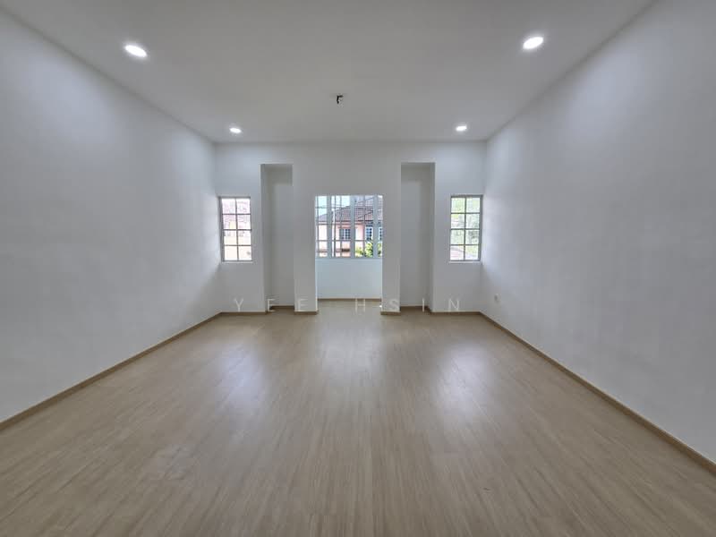 Rumah Teres 2 Tingkat untuk Dijual di Bandar Putra (Kulai) - Yee Hsin - PropertyGuru.com.my