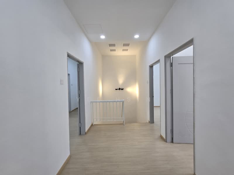 Rumah Teres 2 Tingkat untuk Dijual di Bandar Putra (Kulai) - Yee Hsin - PropertyGuru.com.my