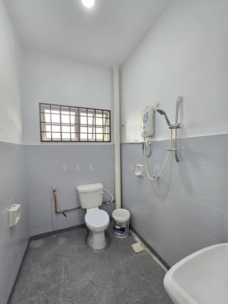 Rumah Teres 2 Tingkat untuk Dijual di Bandar Putra (Kulai) - Yee Hsin - PropertyGuru.com.my