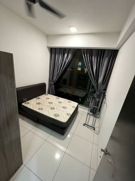 Service Residence for Rent at Wave @ Marina Cove - Han Lu Yung - PropertyGuru.com.my