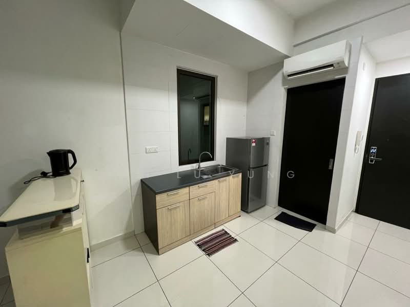 Service Residence for Rent at Wave @ Marina Cove - Han Lu Yung - PropertyGuru.com.my