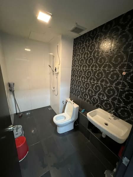 Service Residence for Rent at Wave @ Marina Cove - Han Lu Yung - PropertyGuru.com.my