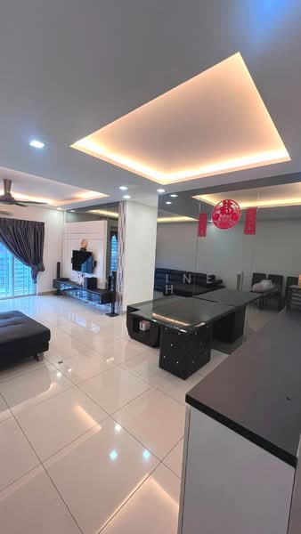 Pangsapuri untuk Disewa di M'tiara - Nataine Goh - PropertyGuru.com.my