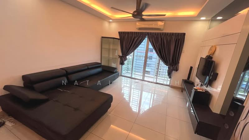 Pangsapuri untuk Disewa di M'tiara - Nataine Goh - PropertyGuru.com.my