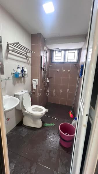 Pangsapuri untuk Disewa di M'tiara - Nataine Goh - PropertyGuru.com.my