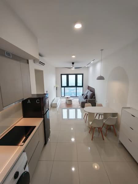Service Residence for Rent at Kenwingston Platz - Jackson Looi - PropertyGuru.com.my