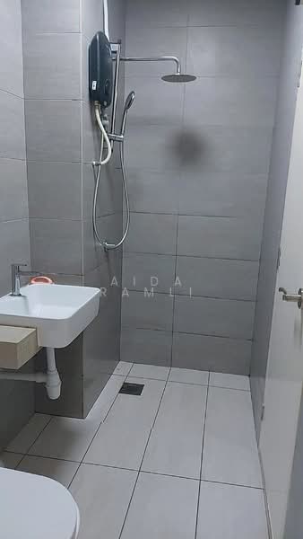 Servis Apartment untuk Dijual di DENAI 128 (HABITUS) - Aida Ramli - PropertyGuru.com.my
