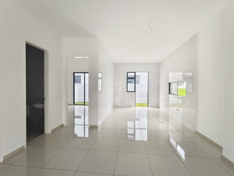 Rumah Teres 2 Tingkat untuk Dijual di Taman Ekoflora (Johor Bahru) - Winson Lim - PropertyGuru.com.my