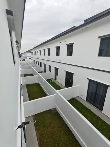 Rumah Teres 2 Tingkat untuk Dijual di Taman Ekoflora (Johor Bahru) - Winson Lim - PropertyGuru.com.my