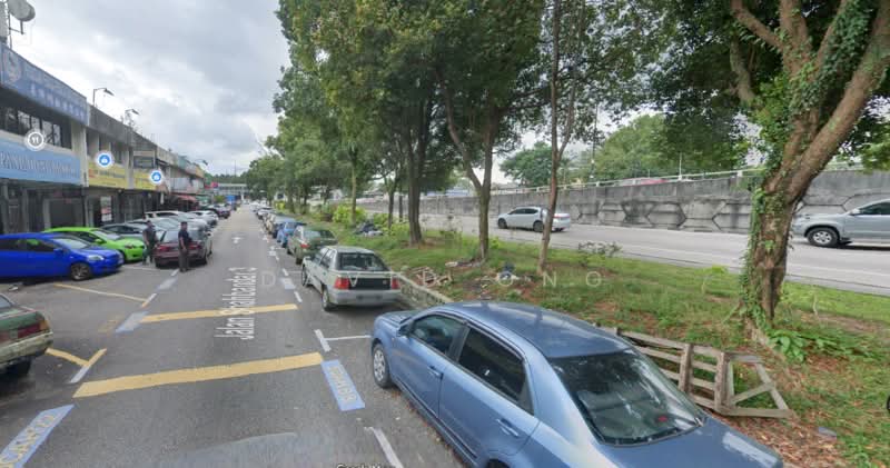 Kedai / Pejabat untuk Dijual di Taman Ungku Tun Aminah (Skudai) - David Ong - Exterior - PropertyGuru.com.my