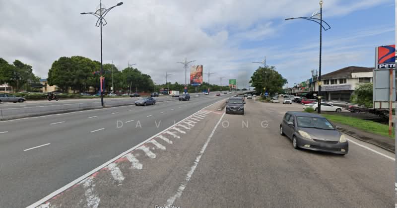 Kedai / Pejabat untuk Dijual di Taman Ungku Tun Aminah (Skudai) - David Ong - Exterior - PropertyGuru.com.my