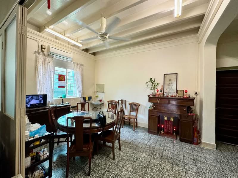 Semi-Detached House for Sale in Pulau Tikus (Penang) - Ping Koay - Dining Room - PropertyGuru.com.my