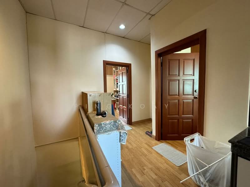 Semi-Detached House for Sale in Pulau Tikus (Penang) - Ping Koay - Interior - PropertyGuru.com.my
