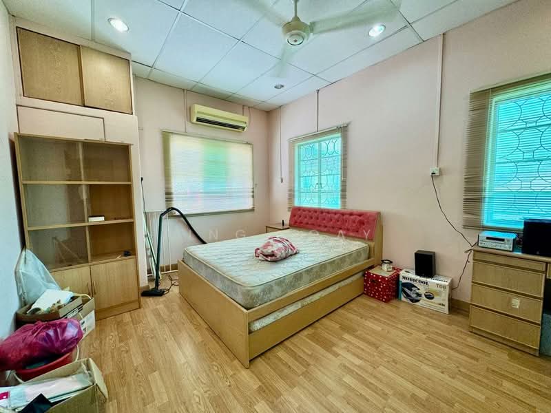 Semi-Detached House for Sale in Pulau Tikus (Penang) - Ping Koay - Bedroom - PropertyGuru.com.my