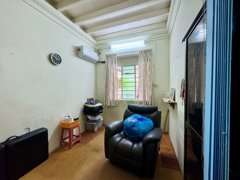 Semi-Detached House for Sale in Pulau Tikus (Penang) - Ping Koay - Interior - PropertyGuru.com.my