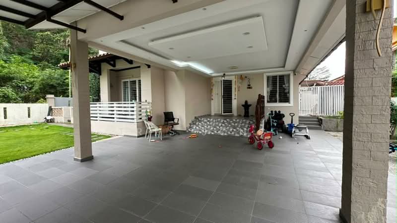 Bungalow for Sale in Rawang Perdana 2 (Rawang) - Tris Jong - Exterior - PropertyGuru.com.my