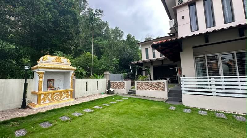 Bungalow for Sale in Rawang Perdana 2 (Rawang) - Tris Jong - Exterior - PropertyGuru.com.my