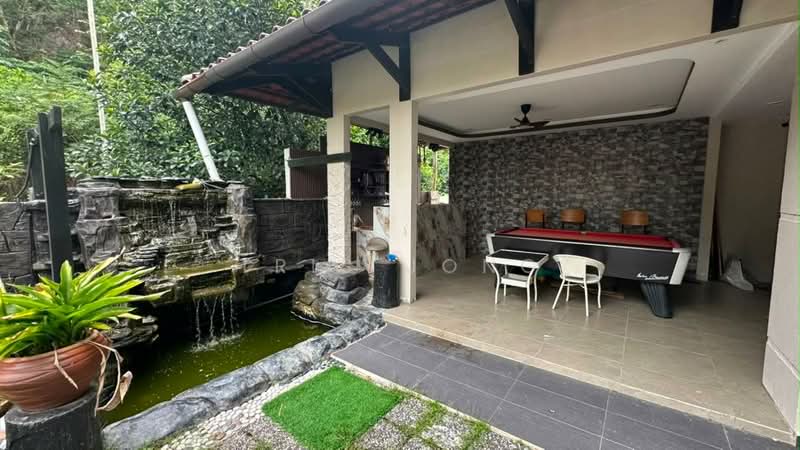 Bungalow for Sale in Rawang Perdana 2 (Rawang) - Tris Jong - Exterior - PropertyGuru.com.my