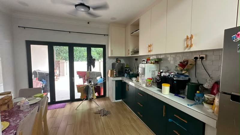 Bungalow for Sale in Rawang Perdana 2 (Rawang) - Tris Jong - Kitchen - PropertyGuru.com.my