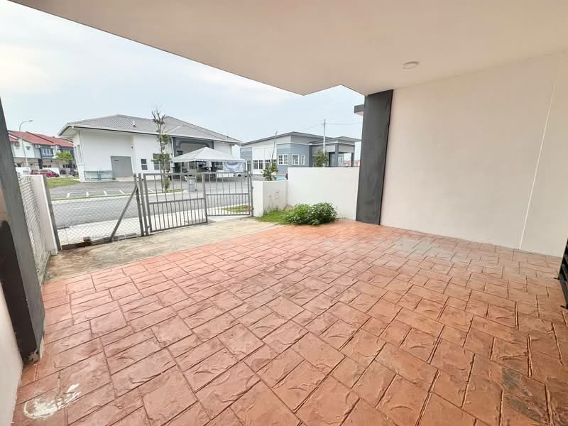 Terraced House for Sale in Port Dickson (Negeri Sembilan) - Farhan Rafael - Exterior - PropertyGuru.com.my
