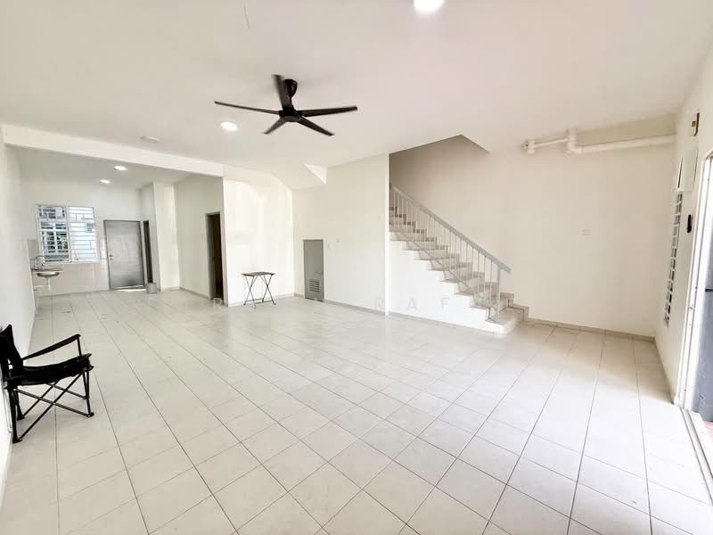 Terraced House for Sale in Port Dickson (Negeri Sembilan) - Farhan Rafael - Living Room - PropertyGuru.com.my