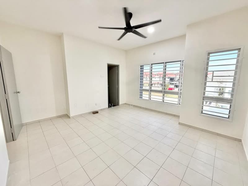 Terraced House for Sale in Port Dickson (Negeri Sembilan) - Farhan Rafael - Living Room - PropertyGuru.com.my