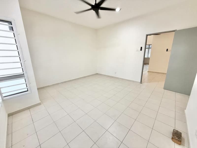 Terraced House for Sale in Port Dickson (Negeri Sembilan) - Farhan Rafael - Living Room - PropertyGuru.com.my