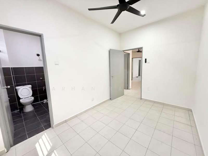 Terraced House for Sale in Port Dickson (Negeri Sembilan) - Farhan Rafael - Bathroom - PropertyGuru.com.my