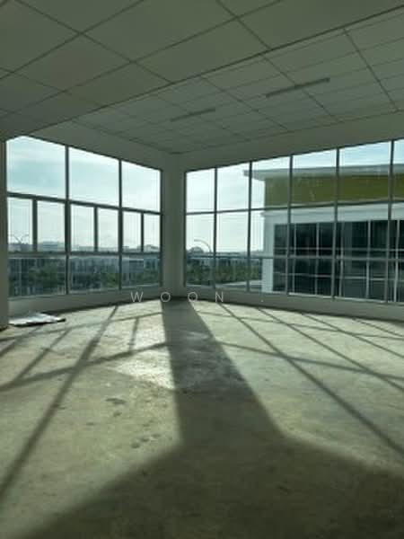 Kilang untuk Disewa di Ayer Keroh (Melaka) - Woon . - Interior - PropertyGuru.com.my