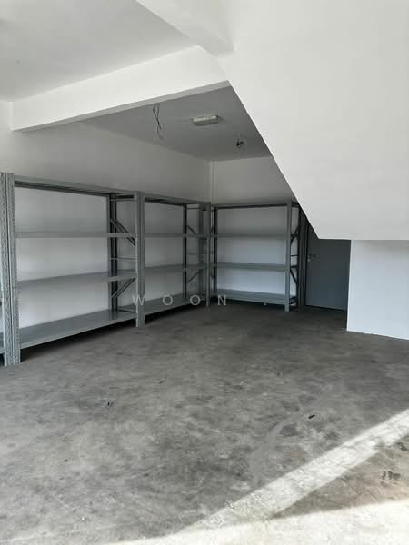 Kilang untuk Disewa di Ayer Keroh (Melaka) - Woon . - Interior - PropertyGuru.com.my