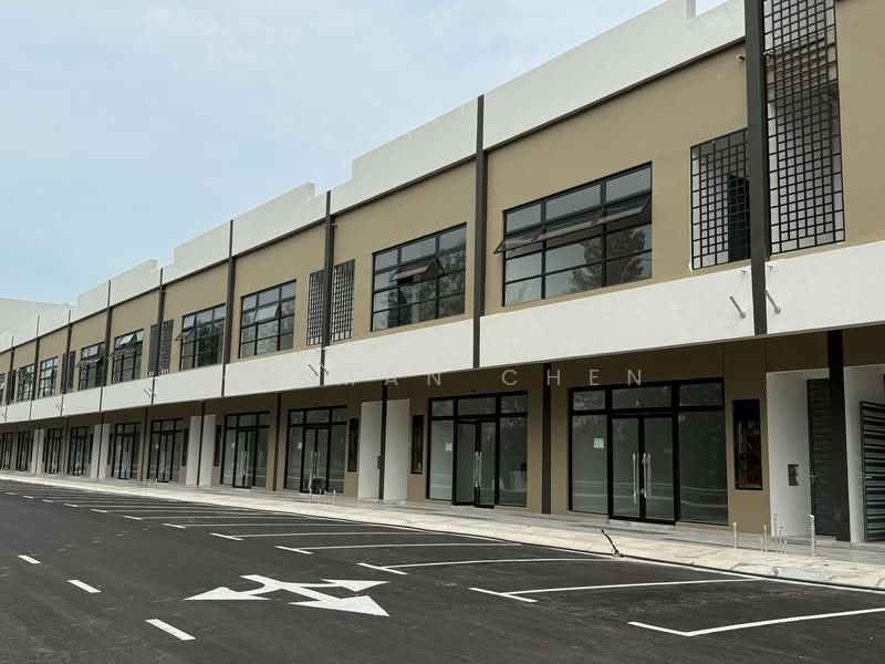 Shop / Office for Rent in Horizon Hills (Iskandar Puteri (Nusajaya)) - Herman Chen - Exterior - PropertyGuru.com.my
