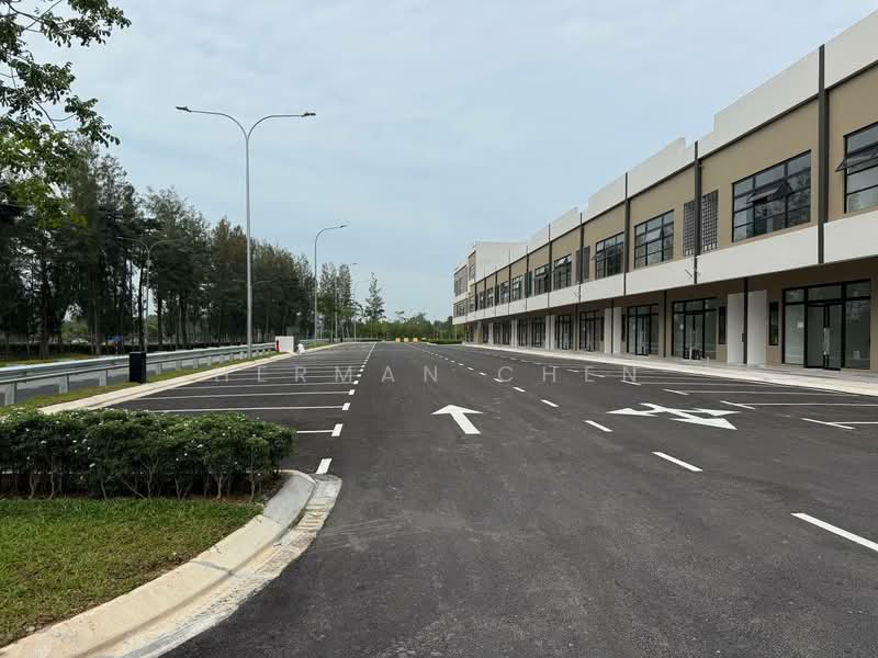 Shop / Office for Rent in Horizon Hills (Iskandar Puteri (Nusajaya)) - Herman Chen - Exterior - PropertyGuru.com.my