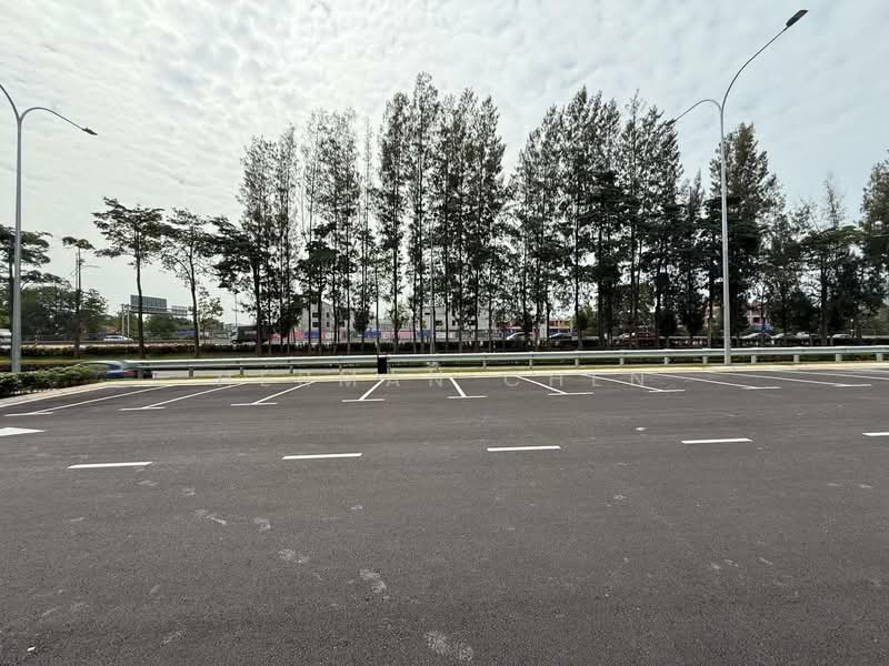 Shop / Office for Rent in Horizon Hills (Iskandar Puteri (Nusajaya)) - Herman Chen - Car Park - PropertyGuru.com.my