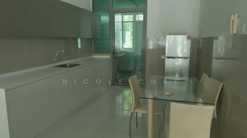 Rumah Teres 3 Tingkat untuk Disewa di D'Island (Puchong) - Nicole Chai - PropertyGuru.com.my