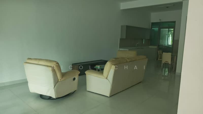 Rumah Teres 3 Tingkat untuk Disewa di D'Island (Puchong) - Nicole Chai - PropertyGuru.com.my