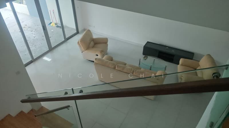 Rumah Teres 3 Tingkat untuk Disewa di D'Island (Puchong) - Nicole Chai - PropertyGuru.com.my