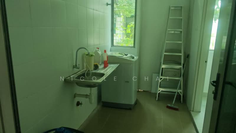 Rumah Teres 3 Tingkat untuk Disewa di D'Island (Puchong) - Nicole Chai - PropertyGuru.com.my