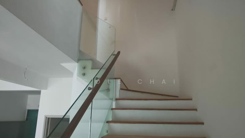 Rumah Teres 3 Tingkat untuk Disewa di D'Island (Puchong) - Nicole Chai - PropertyGuru.com.my