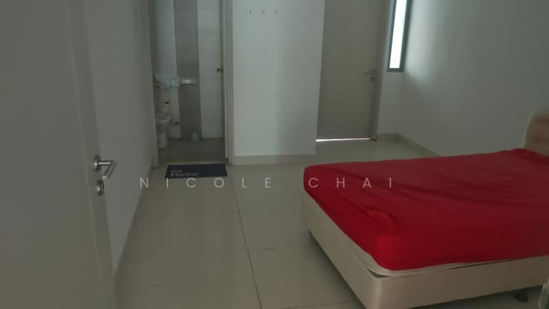 Rumah Teres 3 Tingkat untuk Disewa di D'Island (Puchong) - Nicole Chai - PropertyGuru.com.my