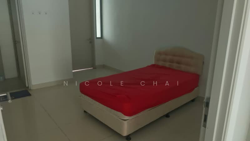 Rumah Teres 3 Tingkat untuk Disewa di D'Island (Puchong) - Nicole Chai - PropertyGuru.com.my