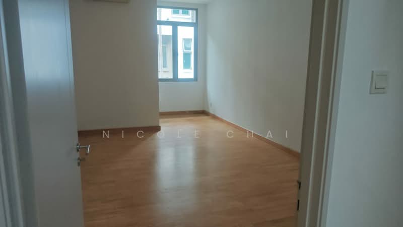 Rumah Teres 3 Tingkat untuk Disewa di D'Island (Puchong) - Nicole Chai - PropertyGuru.com.my