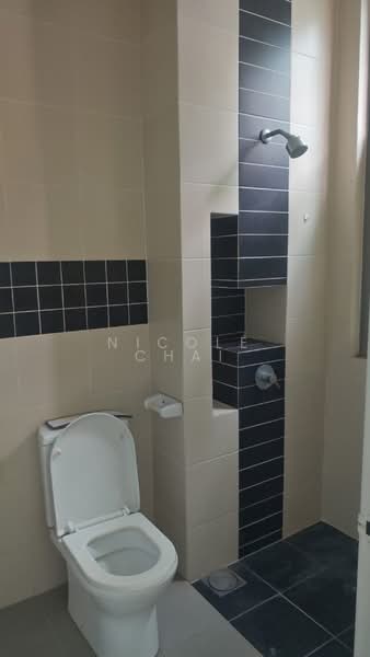 Rumah Teres 3 Tingkat untuk Disewa di D'Island (Puchong) - Nicole Chai - PropertyGuru.com.my