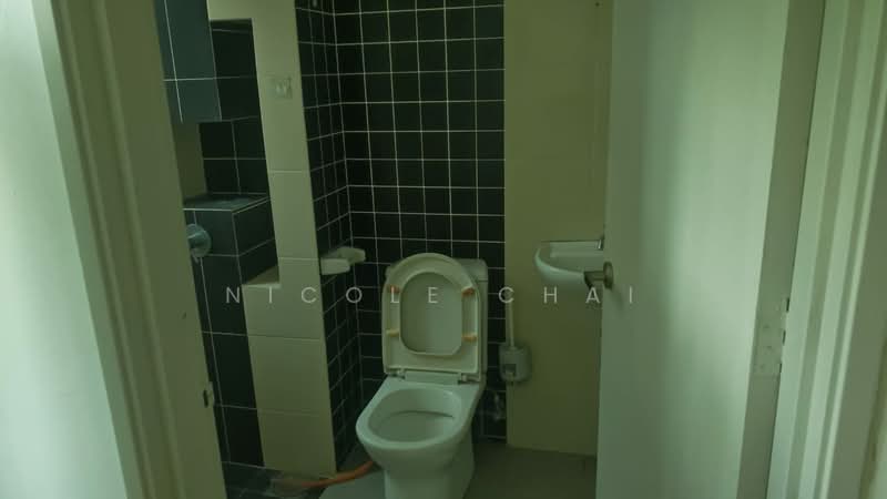 Rumah Teres 3 Tingkat untuk Disewa di D'Island (Puchong) - Nicole Chai - PropertyGuru.com.my