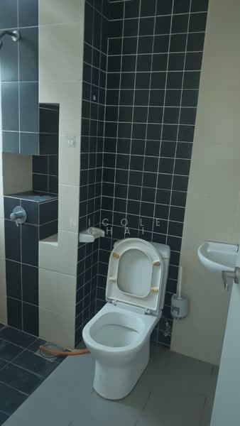 Rumah Teres 3 Tingkat untuk Disewa di D'Island (Puchong) - Nicole Chai - PropertyGuru.com.my