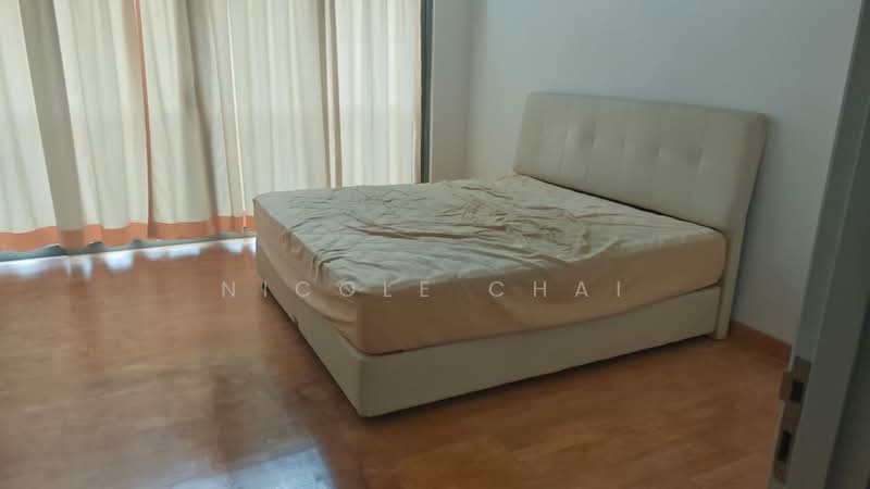 Rumah Teres 3 Tingkat untuk Disewa di D'Island (Puchong) - Nicole Chai - PropertyGuru.com.my